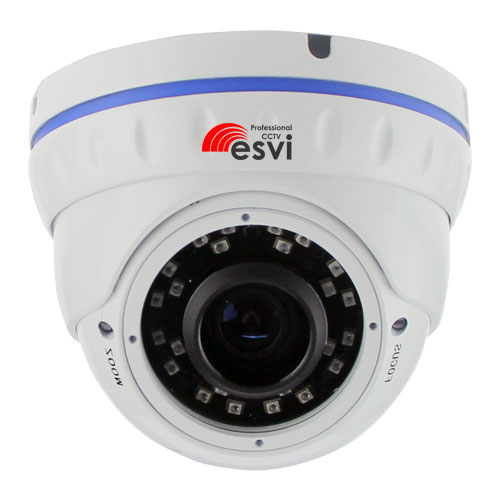 Купить видеокамеру ESVI EVC-DNT-S20-P/A/C в Иваново
