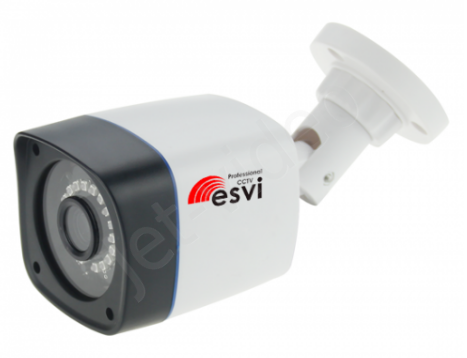 Элеком37. Уличная 4 в 1 видеокамера ESVI EVL-BM24-H10B, f=2.8мм, 720P. Фото. Элеком37. Уличная 4 в 1 видеокамера ESVI EVL-BM24-H10B, f=2.8мм, 720P. Фото.