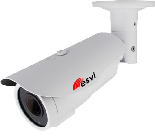 Элеком37. Уличная цветная купольная 4 в 1 видеокамера ESVI EVL-IG60-H10B 720p, f=2.8-12мм. Фото. Элеком37. Уличная цветная купольная 4 в 1 видеокамера ESVI EVL-IG60-H10B 720p, f=2.8-12мм. Фото.