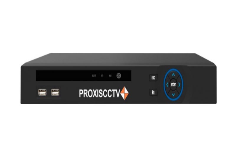 PROXISCCTV PX-A1621 гибридный 5 в 1 видеорегистратор, 16 каналов 1080N*15к/с. Элеком37. PROXISCCTV PX-A1621 гибридный 5 в 1 видеорегистратор, 16 каналов 1080N*15к/с. Фото.