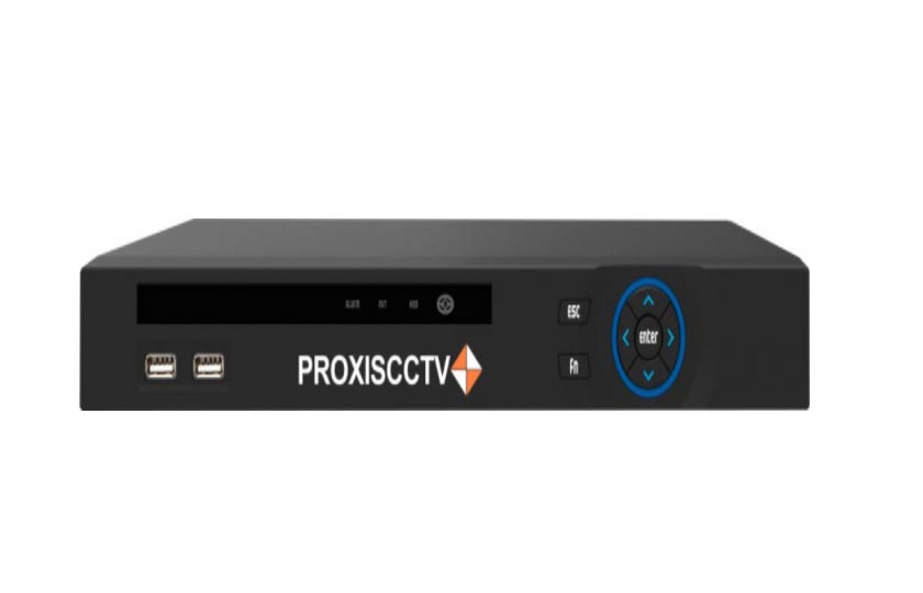 Элеком37. PROXISCCTV PX-A831 гибридный 5 в 1 видеорегистратор, 8 каналов 4Мп*15к/с. Фото. PROXISCCTV PX-A831 гибридный 5 в 1 видеорегистратор, 8 каналов 4Мп*15к/с