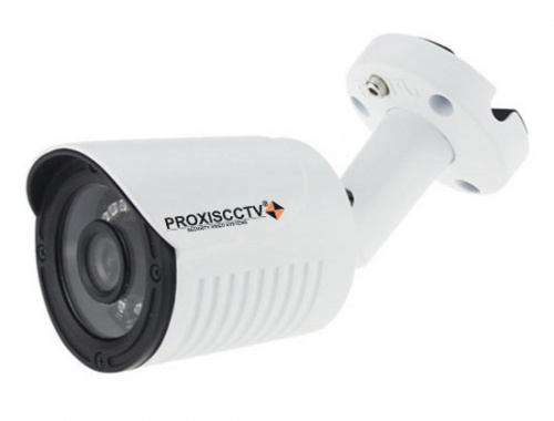 Элеком37. AHD видеокамера PROXISCCTV PX-AHD-BQ24-H20S. Фото. AHD видеокамера PROXISCCTV PX-AHD-BQ24-H20S