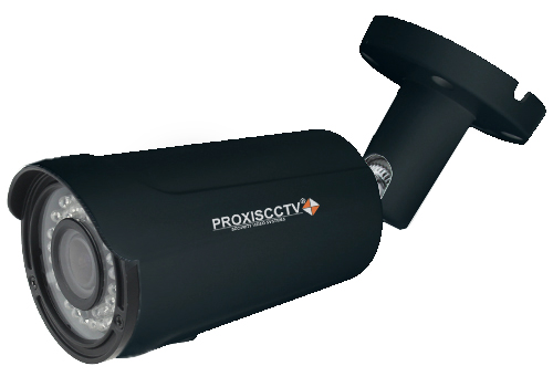 Элеком37. AHD видеокамера PROXISCCTV PX-AHD-BV40-H20A-black. Фото. AHD видеокамера PROXISCCTV PX-AHD-BV40-H20A-black