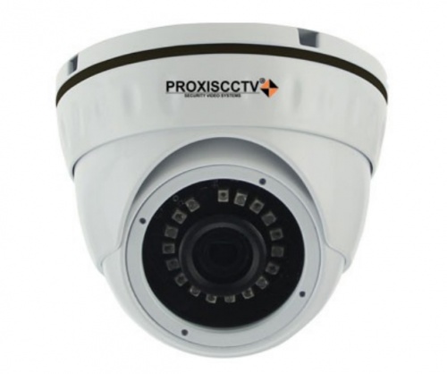 AHD видеокамера PROXISCCTV PX-AHD-DN-H20A