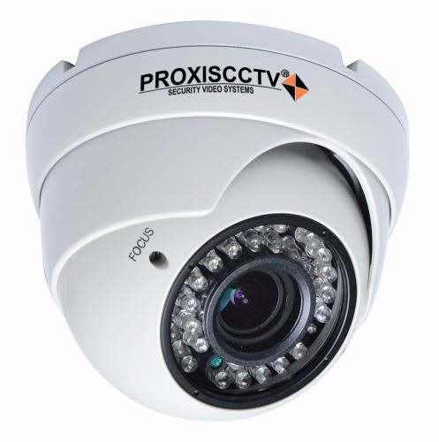 AHD видеокамера PROXISCCTV PX-AHD61B-ICR-S1