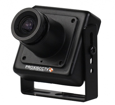 AHD видеокамера PROXISCCTV PX-AHD811C-S3
