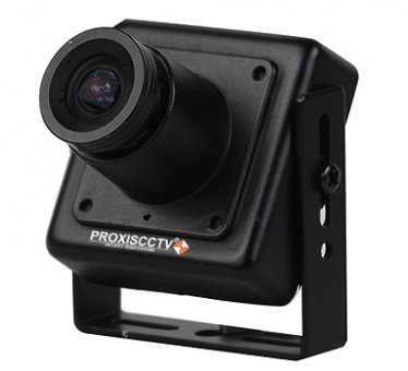 Элеком37. AHD видеокамера PROXISCCTV PX-AHD811C-S3. Фото. AHD видеокамера PROXISCCTV PX-AHD811C-S3