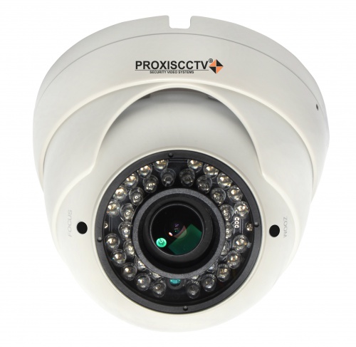 AHD видеокамера PROXISCCTV PX-FHD62B-ICR-A5