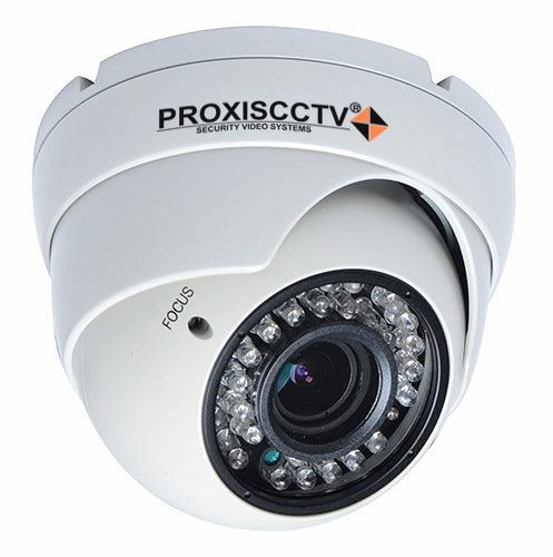 AHD видеокамера PROXISCCTV PX-FHD62B-ICR-S2