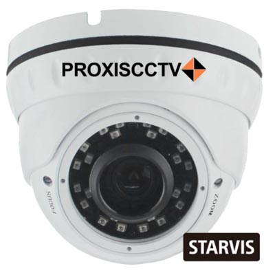 Купить видеокамеру PROXISCCTV PX-IP-DNT-SL20-P/C, 2.0 Мп, f=2.8-12мм, POE, microSD в Иваново