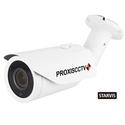 Купить видеокамеру PROXISCCTV PX-IP-ZM60-SL20-P/C, 2.0 Мп, 2.8-12 мм, POE, microSD в Иваново