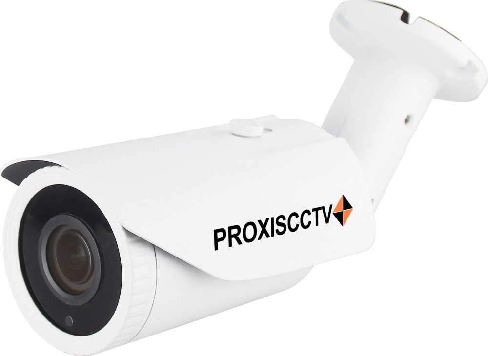 Купить видеокамеру PROXISCCTV PX-IP-ZM60-V40-P POE в Иваново