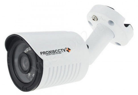 IP-видеокамера PROXISCCTV PX-IP3-BQ24-P