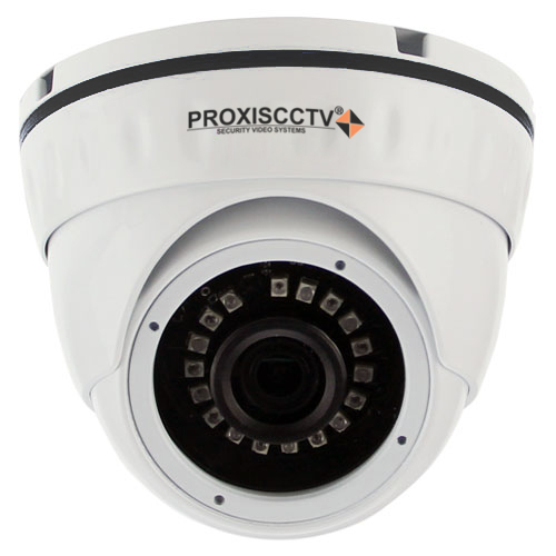 IP-видеокамера PROXISCCTV PX-IP3-DN-P