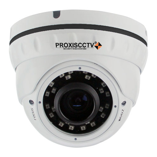 Элеком37. IP-видеокамера PROXISCCTV PX-IP3-DNT-P. Фото. IP-видеокамера PROXISCCTV PX-IP3-DNT-P