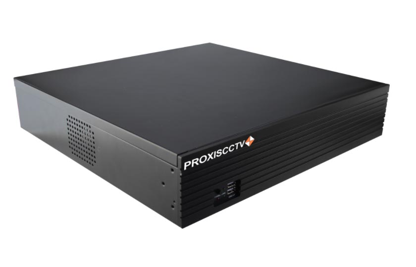 PROXISCCTV PX-L3231 гибридный 5 в 1 видеорегистратор, 32 канала 1080N*15к/с.