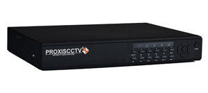 IP-видеорегистратор PROXISCCTV PX-NVR3208H-16M