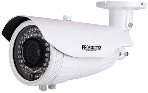 Элеком37. IP-видеокамера PROXISCCTV PX-SN326P-ICR-E1-P. Фото. IP-видеокамера PROXISCCTV PX-SN326P-ICR-E1-P