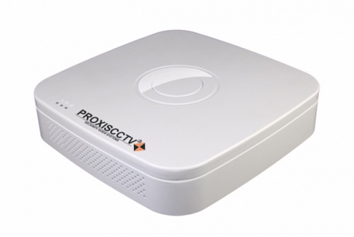 PROXISCCTV PX-XPA420 гибридный 5 в 1 видеорегистратор, 4 канала 1080N*25к/с.