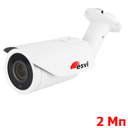 Купить видеокамеру ESVI EVC-DN-S20-P/A/С в Иваново.