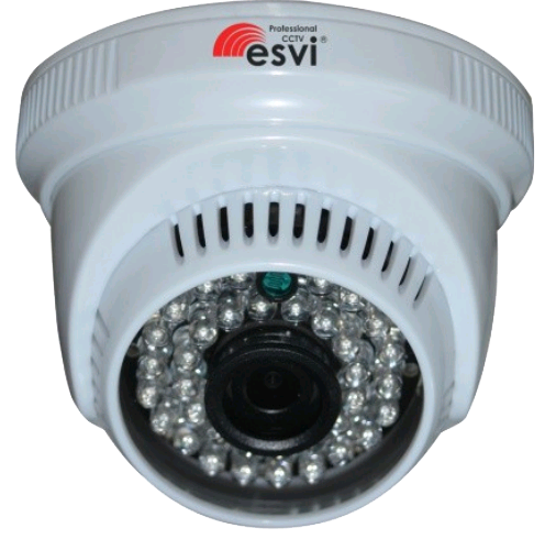 AHD видеокамера ESVI EVL-3H-10H. http://elecom37.ru/EVL-3H-10H.html