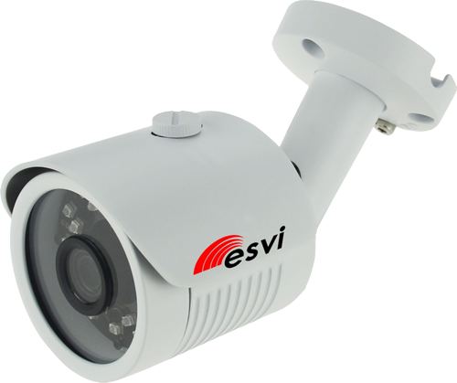 AHD видеокамера ESVI EVL-BH30-H10B. http://elecom37.ru/EVL-BH30-H10B.html