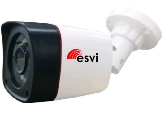 AHD видеокамера ESVI EVL-BM24-H20G. http://elecom37.ru/EVL-BM24-H20G.html