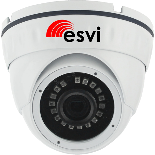 AHD видеокамера ESVI EVL-DN-H11B. http://elecom37.ru/EVL-DN-H11B.html