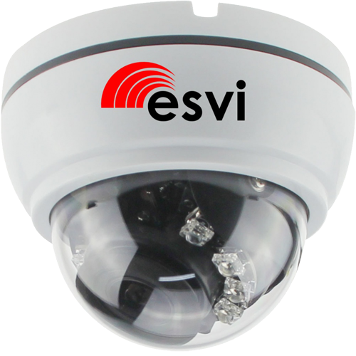 AHD видеокамера ESVI EVL-NK20-H10B. http://elecom37.ru/EVL-NK20-H10B.html