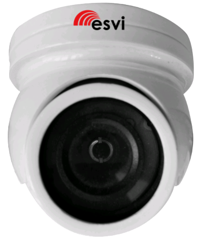 AHD видеокамера ESVI EVL-SS10-H11B. http://elecom37.ru/EVL-SS10-H11B.html