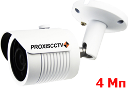 AHD видеокамера PROXISCCTV PX-AHD-BH30-40V. http://elecom37.ru/PX-AHD-BH30-40V.html