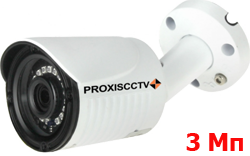 AHD видеокамера PROXISCCTV PX-AHD-BQ24-H30A. http://elecom37.ru/PX-AHD-BQ24-H30A.html