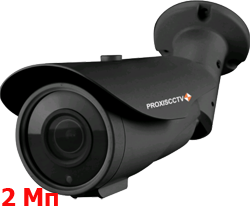 AHD видеокамера PROXISCCTV PX-AHD-IG60-H20FS(b). http://elecom37.ru/PX-AHD-IG60-H20FS(b).html