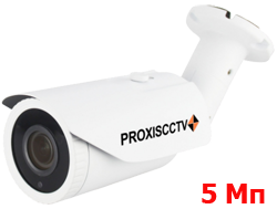 AHD видеокамера PROXISCCTV PX-AHD-ZM60-H50FS. http://elecom37.ru/PX-AHD-ZM60-H50FS.html