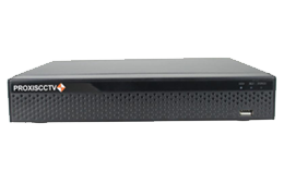 IP видеорегистраторы Proxiscctv.