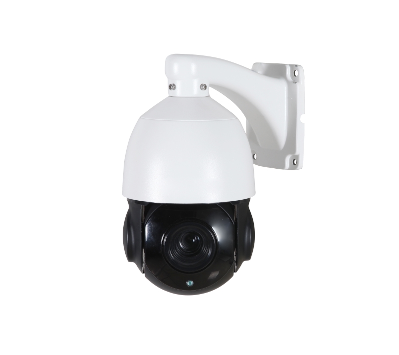 CMD AHD1080-PTZ18-60 Цветная уличная поворотная AHD камера видеонаблюдения FullHD (разрешение 1920х1080). Элеком37. CMD AHD1080-PTZ18-60 Цветная уличная поворотная AHD камера видеонаблюдения FullHD (разрешение 1920х1080). Фото.