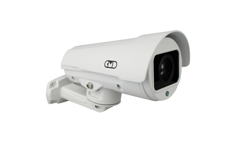 CMD D1080-WB-5-50-IR Гибридная цветная уличная поворотная видеокамера 2Mp. Элеком37. CMD D1080-WB-5-50-IR Гибридная цветная уличная поворотная видеокамера 2Mp. Фото.