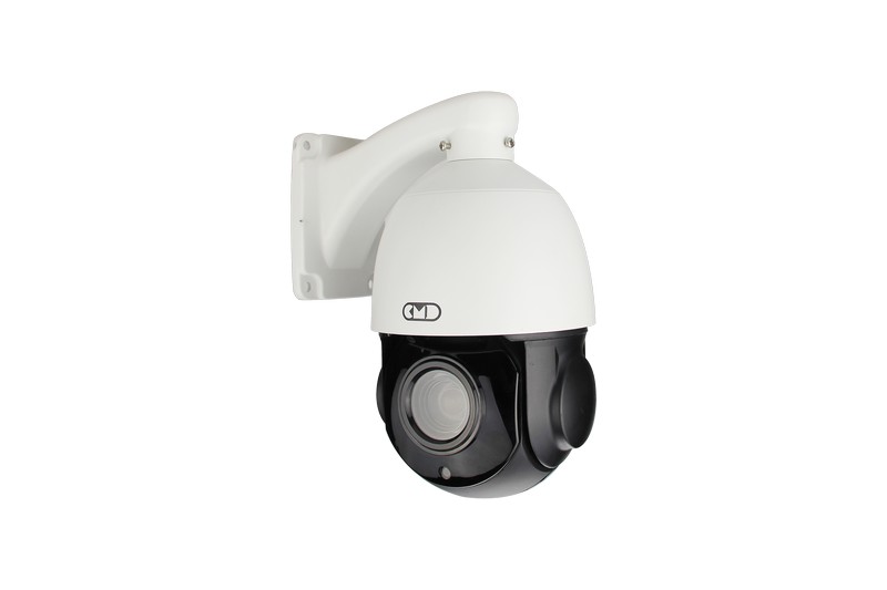 CMD IP1080-PTZ22IR поворотная IP камера. Элеком37. CMD IP1080-PTZ22IR поворотная IP камера. Фото.