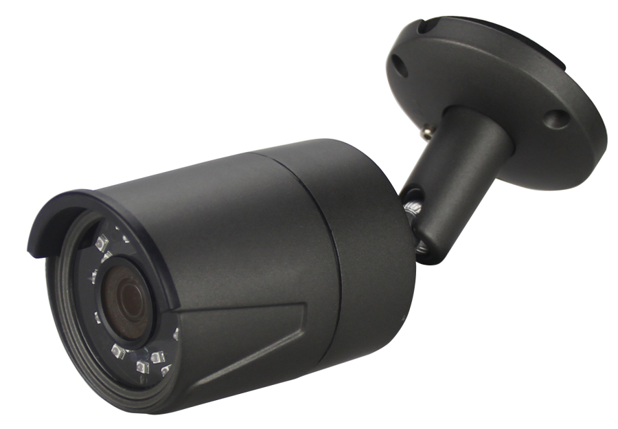 Гибридная цветная уличная видеокамера 2Mp, 3.6мм с ИК CMD HD1080-WB3,6IR. Элеком37. Гибридная цветная уличная видеокамера 2Mp, 3.6мм с ИК CMD HD1080-WB3,6IR. Фото.