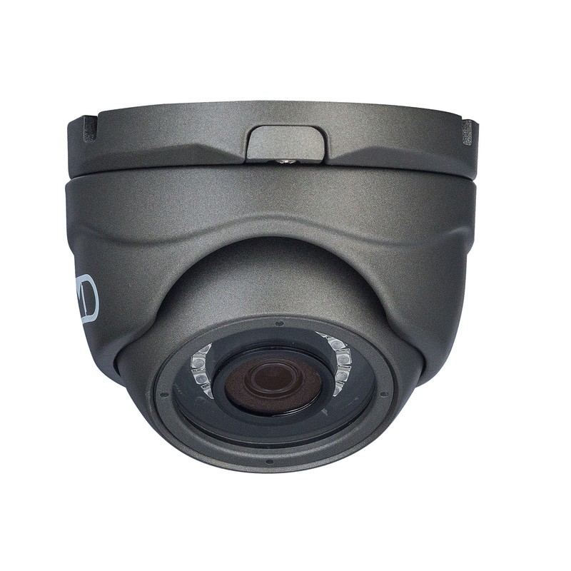  Элеком37. Гибридная цветная уличная видеокамера 1Mp, 3.6 мм с ИК CMD HD720-WD3.6-IR. Фото.