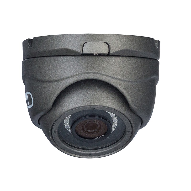  Элеком37. Гибридная цветная видеокамера 1 Mp, 3.6 мм с ИК подсветкой CMD HD720-WD3.6-IR. Фото.