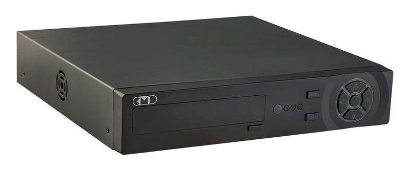 CMD DVR-HD1216N Видеорегистратор 16 канальный AHD/CVI/TVI/IP/CVBS, 1080N. Элеком37. CMD DVR-HD1216N Видеорегистратор 16 канальный AHD/CVI/TVI/IP/CVBS, 1080N. Фото.