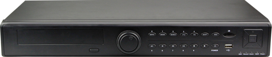 CMD DVR-HD2416 Видеорегистратор 16 канальный AHD/CVI/TVI/IP/CVBS. Элеком37. CMD DVR-HD2416 Видеорегистратор 16 канальный AHD/CVI/TVI/IP/CVBS. Фото.
