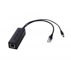 Элеком37. PoE-сплиттер стандарта IEEE 802.3a ESVI PD-3201. Фото. Элеком37. PoE-сплиттер стандарта IEEE 802.3a ESVI PD-3201. Фото.