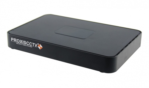  Элеком37. PROXISCCTV POE-411 4-портовый коммутатор c PoE. Фото.